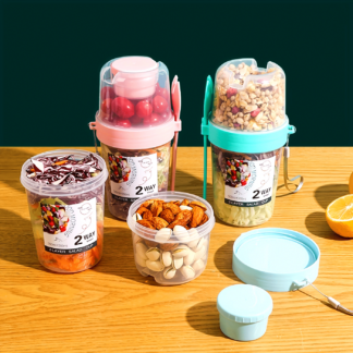 Portable Tableware