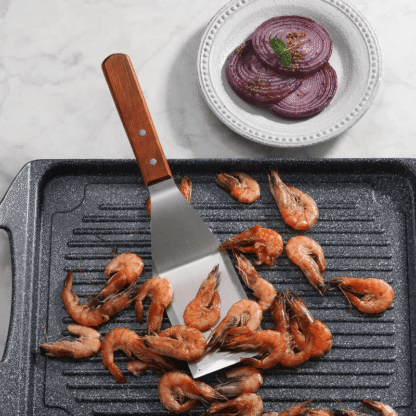 Multifunctional Frying Spatula - Image 8