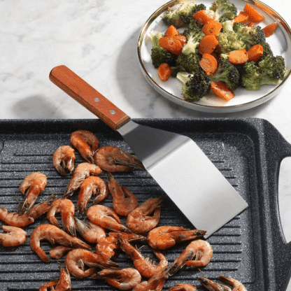 Multifunctional Frying Spatula - Image 9