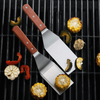 Multifunctional Frying Spatula