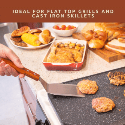 Multifunctional Frying Spatula - Image 6