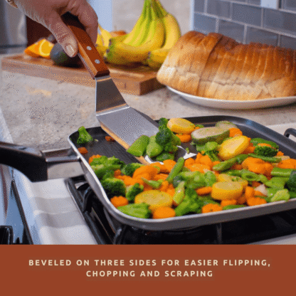 Multifunctional Frying Spatula - Image 3